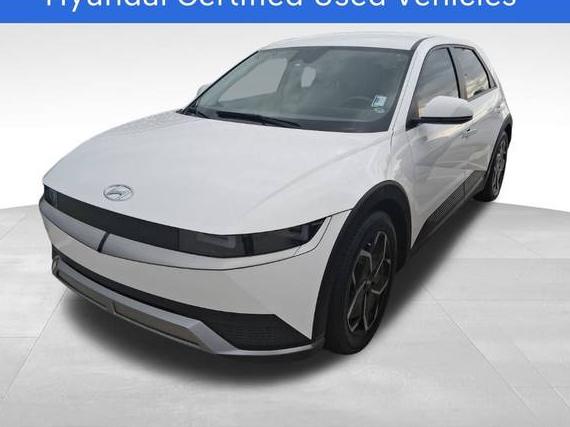 HYUNDAI IONIQ 5 2022 KM8KN4AE7NU052670 image HYUNDAI IONIQ 5 2022 KM8KN4AE7NU052670 image